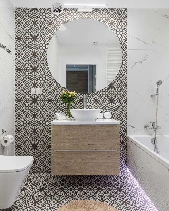 Premium Apartments New Town Private Parking Included Szczecin Exterior photo